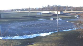 Weather camera view of Geneva MS.