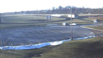 Weather camera view of Geneva MS.