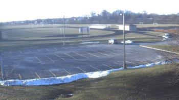 Weather camera view of Geneva MS.