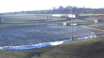 Weather camera view of Geneva MS.