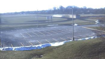 Weather camera view of Geneva MS.