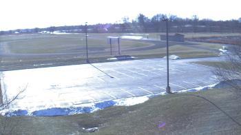 Weather camera view of Geneva MS.