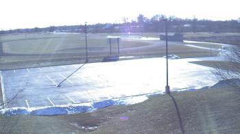 Weather camera view of Geneva MS.