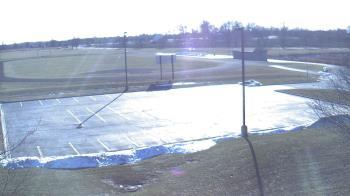 Weather camera view of Geneva MS.