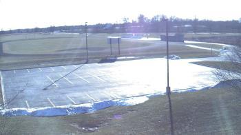 Weather camera view of Geneva MS.