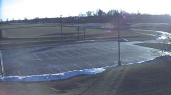 Weather camera view of Geneva MS.