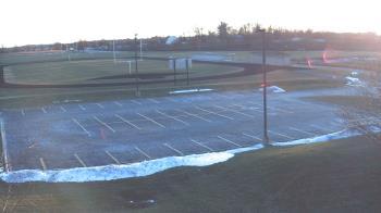 Weather camera view of Geneva MS.