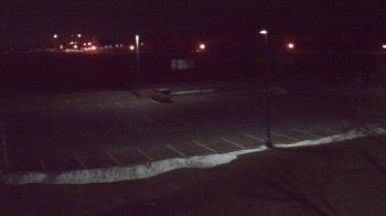 Weather camera view of Geneva MS.