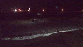 Weather camera view of Geneva MS.