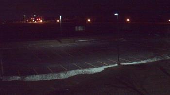 Weather camera view of Geneva MS.