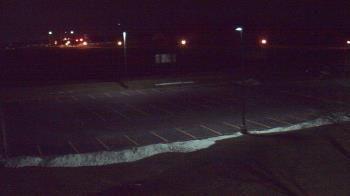 Weather camera view of Geneva MS.