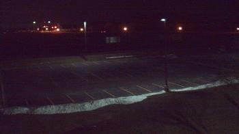 Weather camera view of Geneva MS.