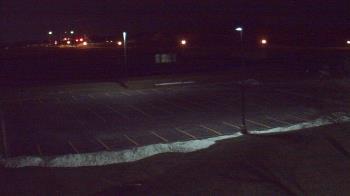 Weather camera view of Geneva MS.