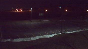 Weather camera view of Geneva MS.