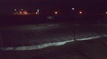 Weather camera view of Geneva MS.