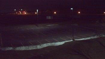 Weather camera view of Geneva MS.