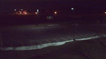 Weather camera view of Geneva MS.