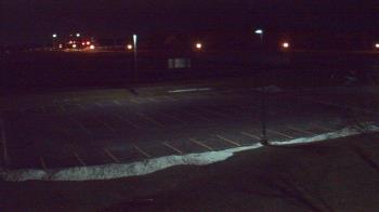 Weather camera view of Geneva MS.