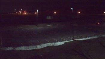 Weather camera view of Geneva MS.