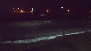 Weather camera view of Geneva MS.