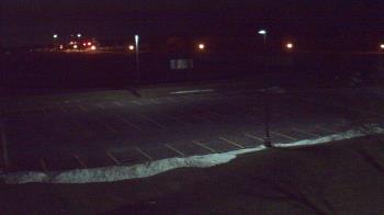 Weather camera view of Geneva MS.