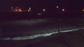 Weather camera view of Geneva MS.