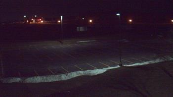 Weather camera view of Geneva MS.