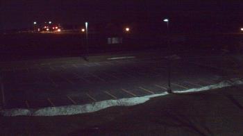 Weather camera view of Geneva MS.