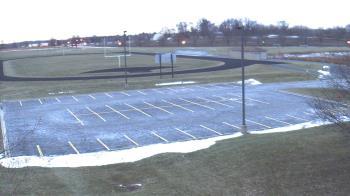 Weather camera view of Geneva MS.