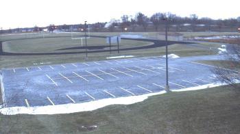 Weather camera view of Geneva MS.