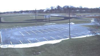 Weather camera view of Geneva MS.