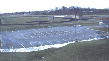 Weather camera view of Geneva MS.