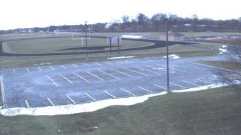 Weather camera view of Geneva MS.