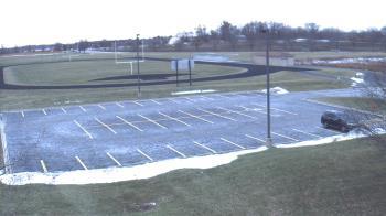 Weather camera view of Geneva MS.