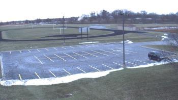 Weather camera view of Geneva MS.