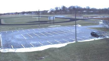 Weather camera view of Geneva MS.