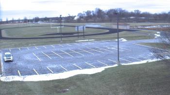 Weather camera view of Geneva MS.