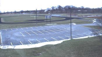 Weather camera view of Geneva MS.