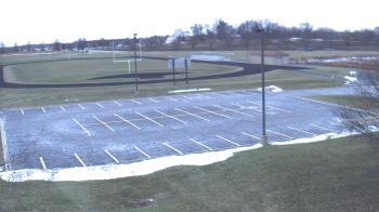 Weather camera view of Geneva MS.