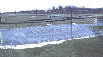 Weather camera view of Geneva MS.