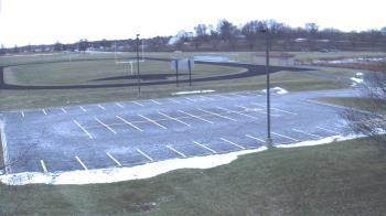 Weather camera view of Geneva MS.