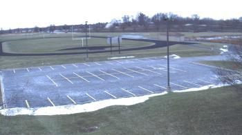 Weather camera view of Geneva MS.