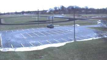 Weather camera view of Geneva MS.