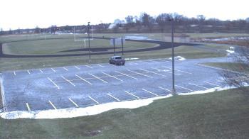 Weather camera view of Geneva MS.