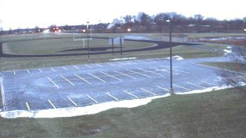 Weather camera view of Geneva MS.