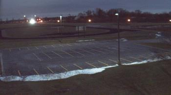 Weather camera view of Geneva MS.