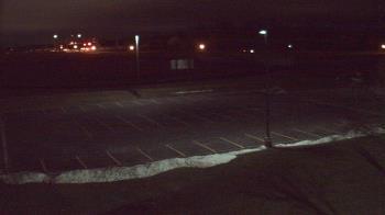 Weather camera view of Geneva MS.