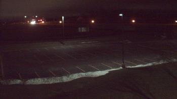 Weather camera view of Geneva MS.