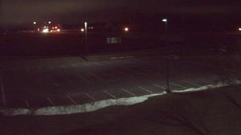 Weather camera view of Geneva MS.