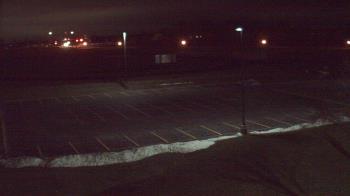 Weather camera view of Geneva MS.